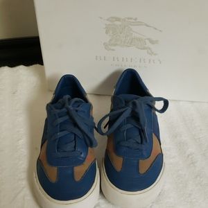 Burberry sneakers